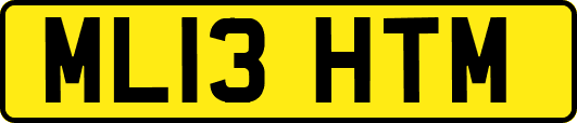 ML13HTM