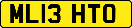 ML13HTO