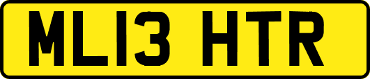 ML13HTR