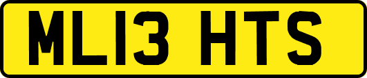 ML13HTS