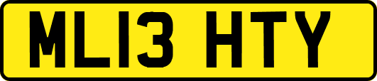 ML13HTY