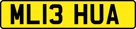 ML13HUA