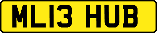 ML13HUB