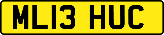 ML13HUC