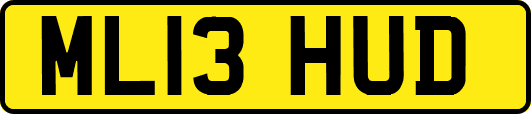 ML13HUD