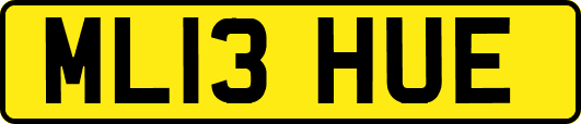 ML13HUE