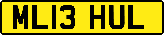 ML13HUL