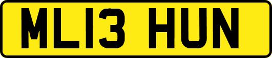 ML13HUN