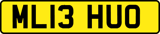 ML13HUO