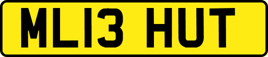 ML13HUT