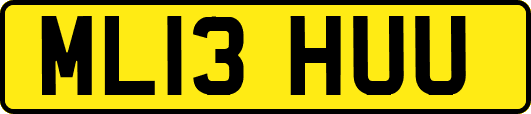 ML13HUU