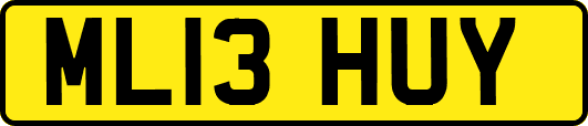 ML13HUY