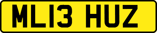 ML13HUZ