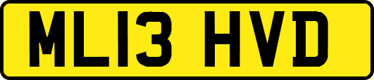 ML13HVD
