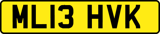 ML13HVK