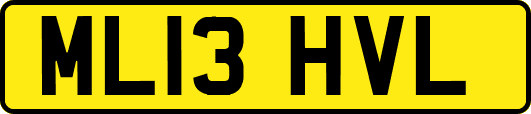 ML13HVL