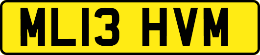 ML13HVM
