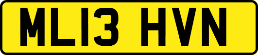 ML13HVN