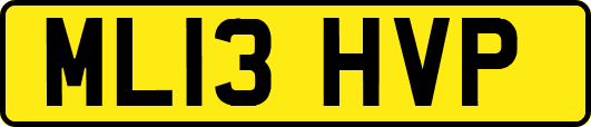 ML13HVP