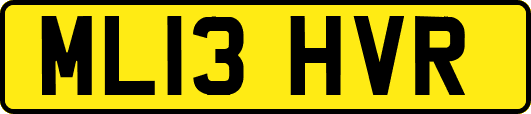 ML13HVR