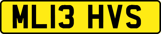 ML13HVS