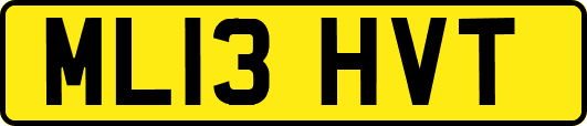 ML13HVT