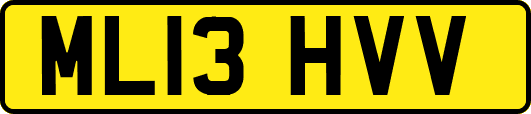 ML13HVV