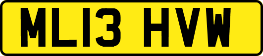 ML13HVW