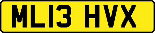 ML13HVX