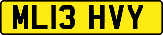 ML13HVY