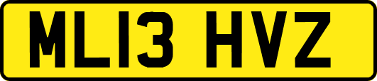 ML13HVZ