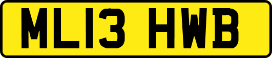 ML13HWB