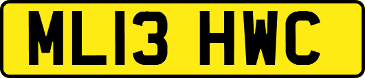 ML13HWC