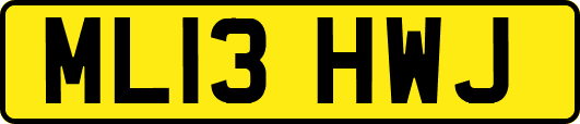 ML13HWJ