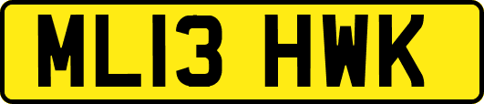 ML13HWK