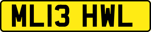 ML13HWL