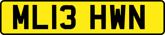 ML13HWN