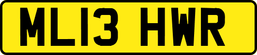 ML13HWR