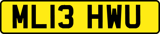 ML13HWU