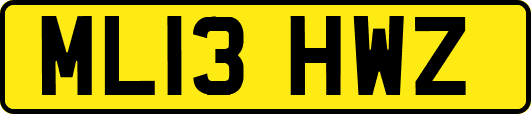 ML13HWZ