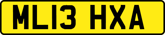 ML13HXA