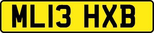 ML13HXB