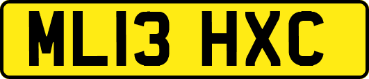 ML13HXC