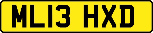 ML13HXD