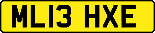 ML13HXE