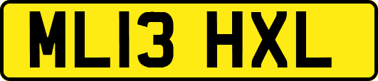 ML13HXL