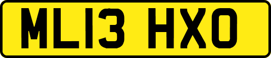 ML13HXO