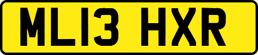 ML13HXR