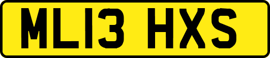 ML13HXS