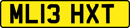 ML13HXT